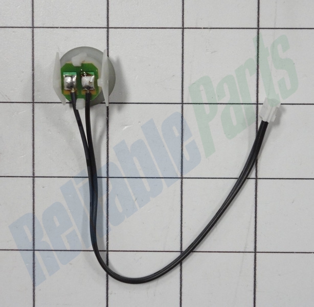 WPW10158961 Whirlpool Push Button Switch - Image 3