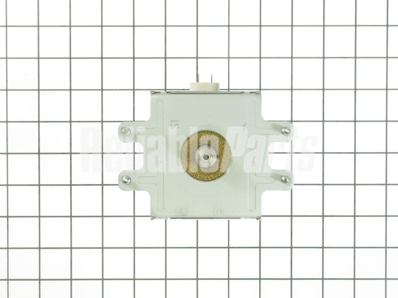 RELIABLE WB27X10939 Magnetron OEM Fast Ship USA Stock Tested Perfect Fit - Image 3