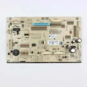 EBR72822703 PCB ASSEMBLY MAIN OEM