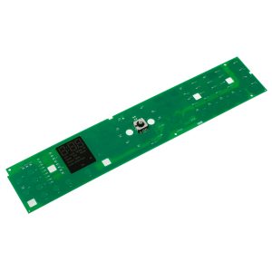 1 of GE OEM WH22X37157 OEM User Interface Board for Top Load Washer OEM Replacement, NEW FAST SHIP Fits Many Appliance Models