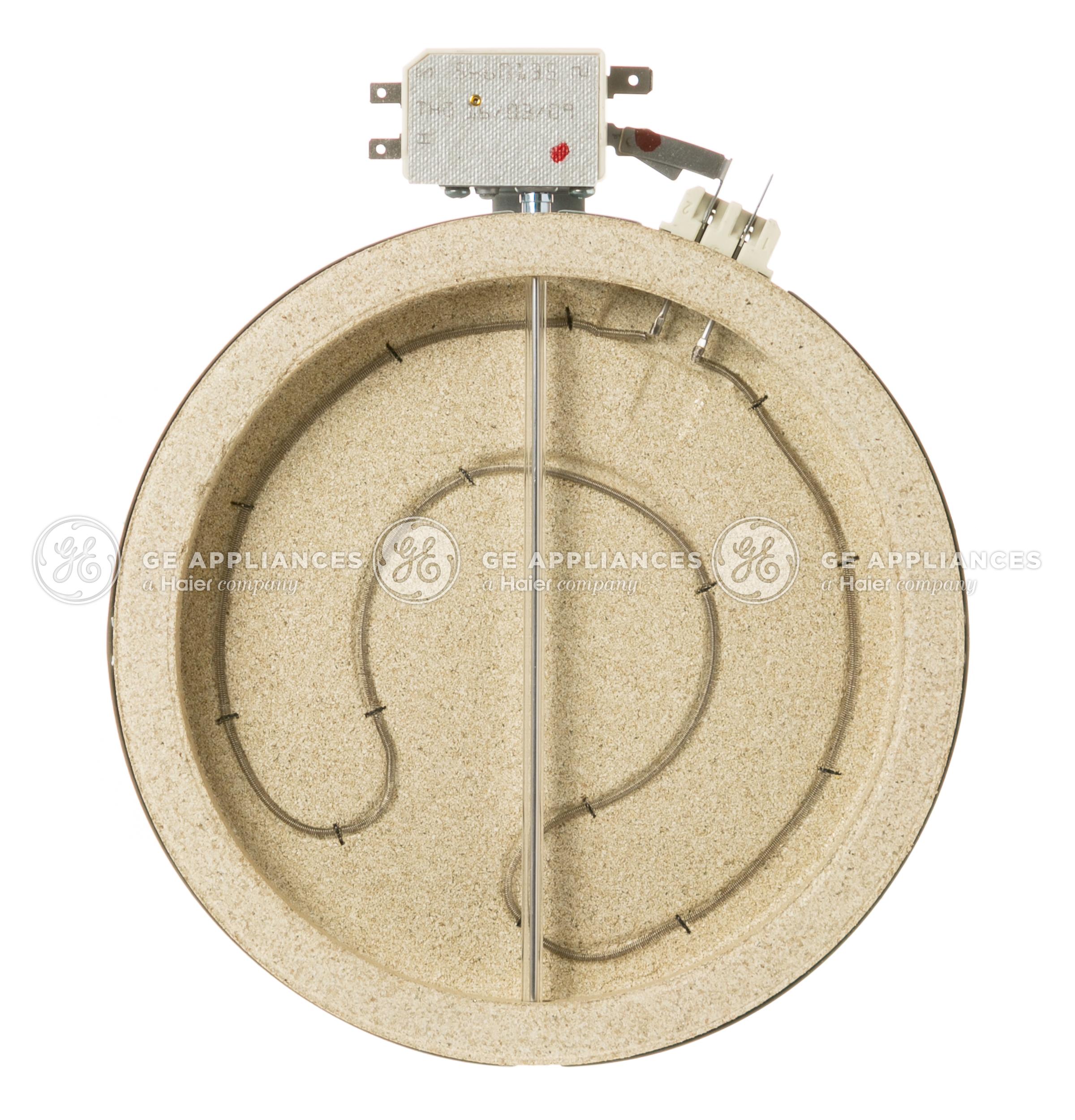WB30X20871 GE ELEMENT RADIANT 6 WARMER OEM - Image 2