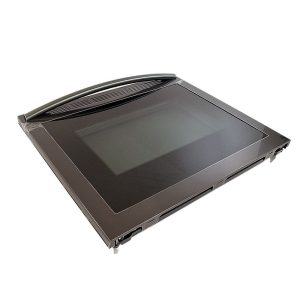 DG94-01116C Samsung Black Door Assembly for NE59J7630SC