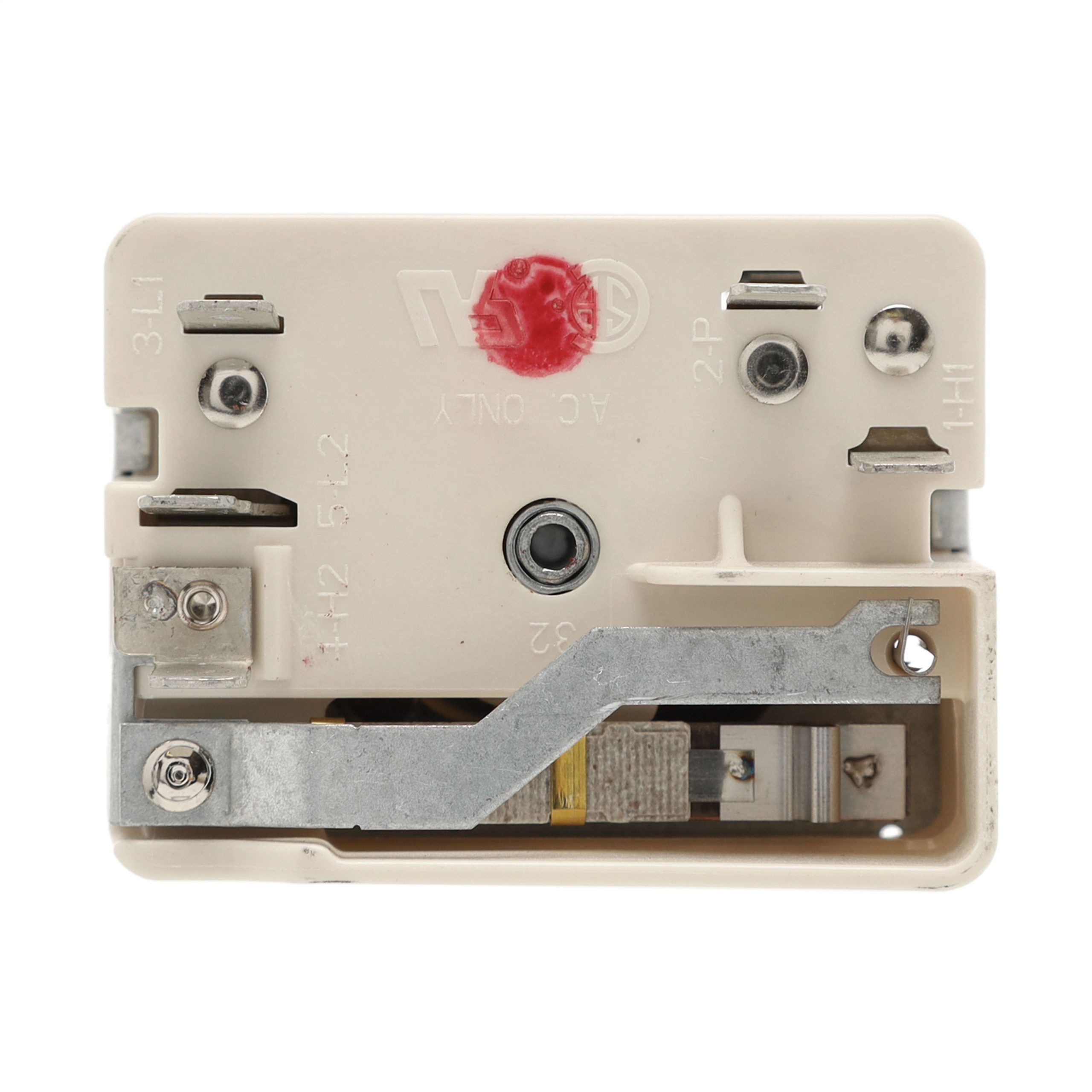 1 of DG44-01004A Samsung Range Surface Oven Element Regulator Control Energy Switch OEM Replacement, NEW FAST SHIP Fits Many Appliance Models - Image 6