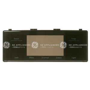 WR17X28913 GE Refrigerator STA Capacitive Touch Display