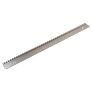 WR17X11556 GE Refrigerator Bottom Door Trim