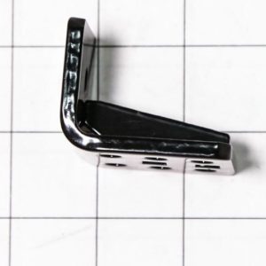 WR02X12378 GE Leg Assembly Bracket