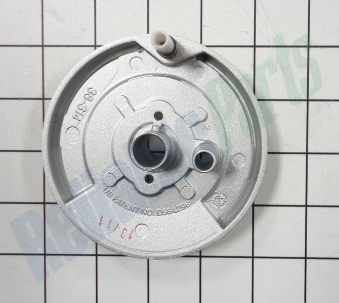 RELIABLE WPW10320937 Burnr-Top OEM Fast Ship USA Stock Tested Perfect Fit
