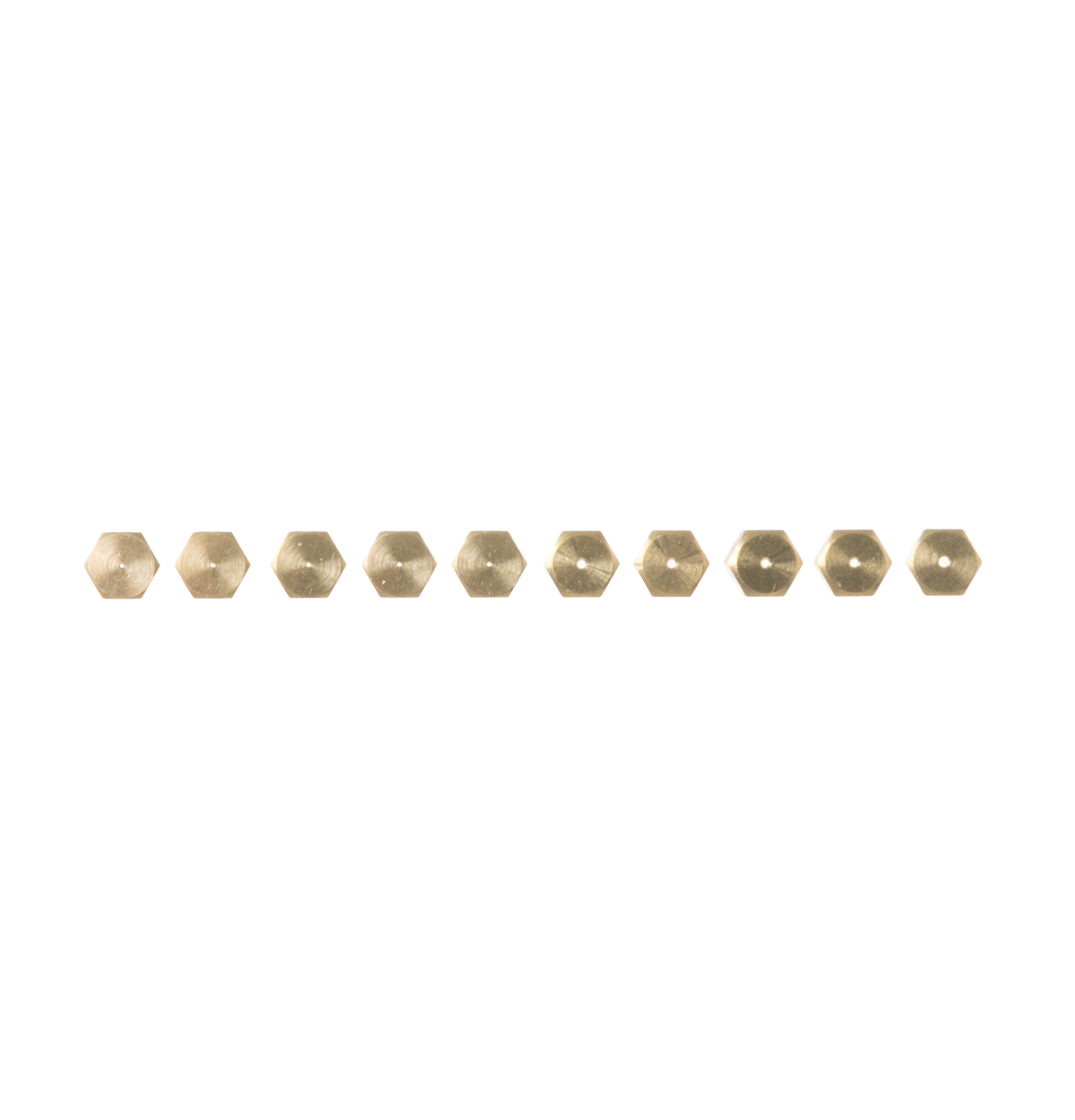 WB28T10237 GE Oven Butane Conversion Kit OEM Replacement, NEW FAST SHIP Fits Many Appliance Models - Image 2