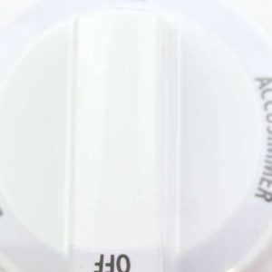 W10177198 Whirlpool Knob