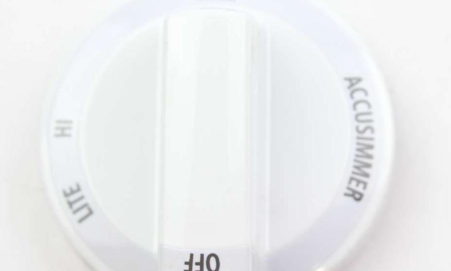 W10177198 Whirlpool Knob