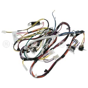 WE15X25583 GE Gas Harness Assembly