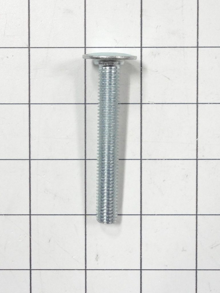 1 of DD81-03715A Samsung Service Foot M10X75 OEM Replacement, NEW FAST SHIP Fits Many Appliance Models