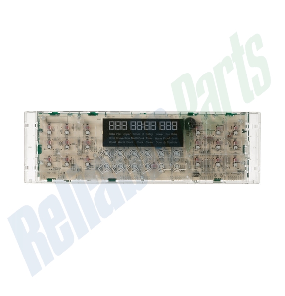 WB27X25463 GE Oven Control Board - Image 3