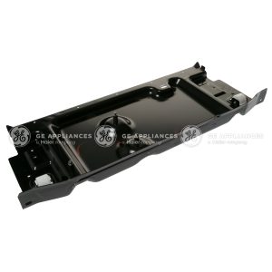 WR17X30073 GE Refrigerator Base Plate and Stud Assembly
