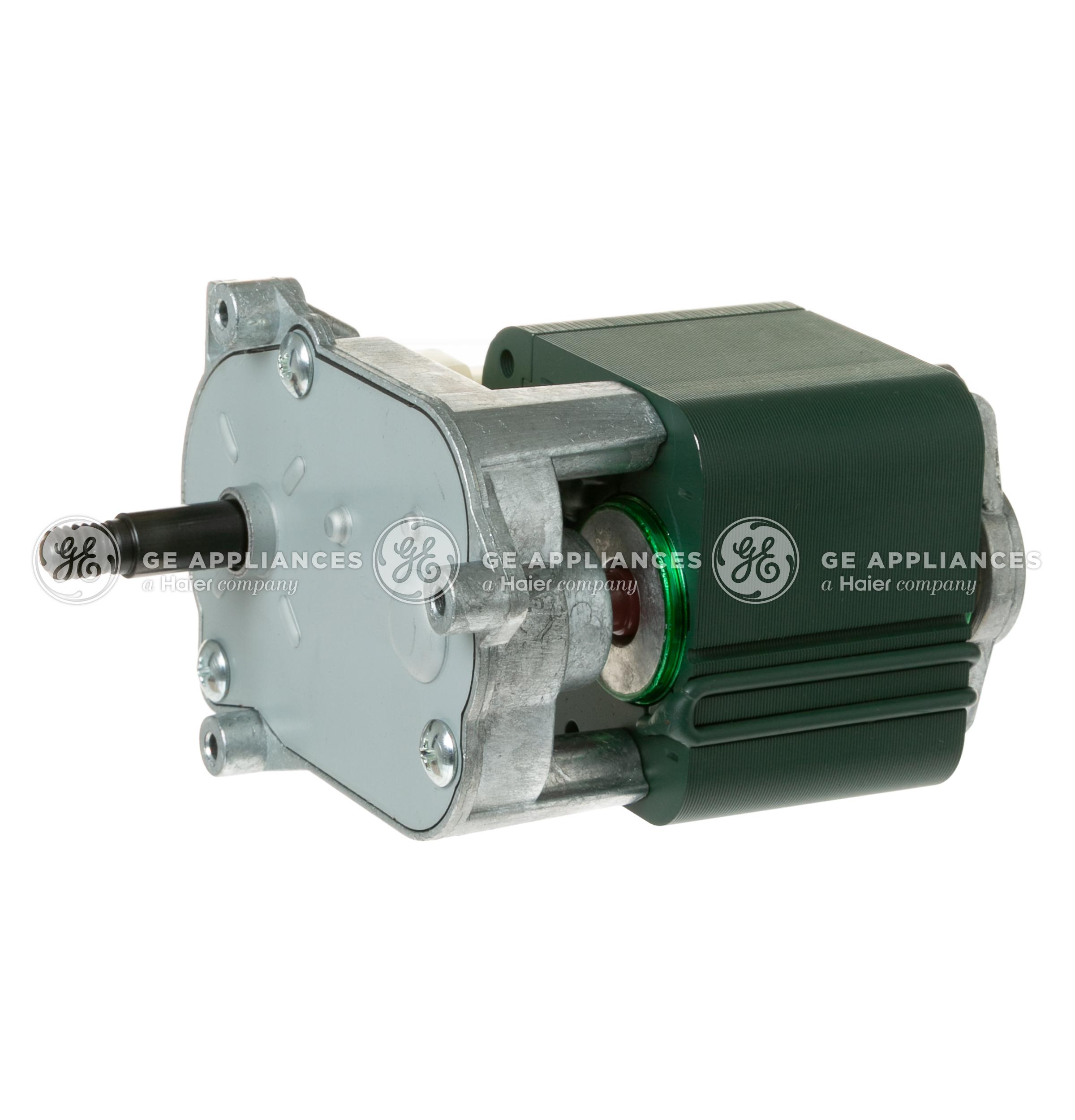WR60X10260 GE Refrigerator Dispenser Crusher Motor - Image 4