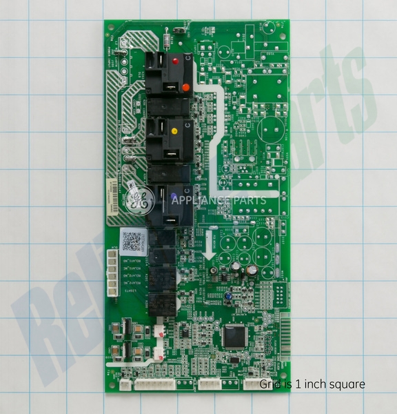 RELIABLE WB27X25553 Board Machine OEM Fast Ship USA Stock Tested Perfect Fit - Image 4