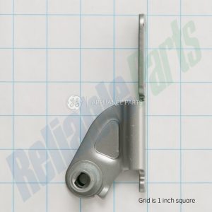 WR13X10976 GE Refrigerator Right Hand Hinge Center Assembly