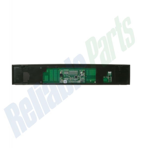WB27T11476 GE Oven Control Panel Glass Assembly OEM Replacement, NEW FAST SHIP Fits Many Appliance Models - Image 2