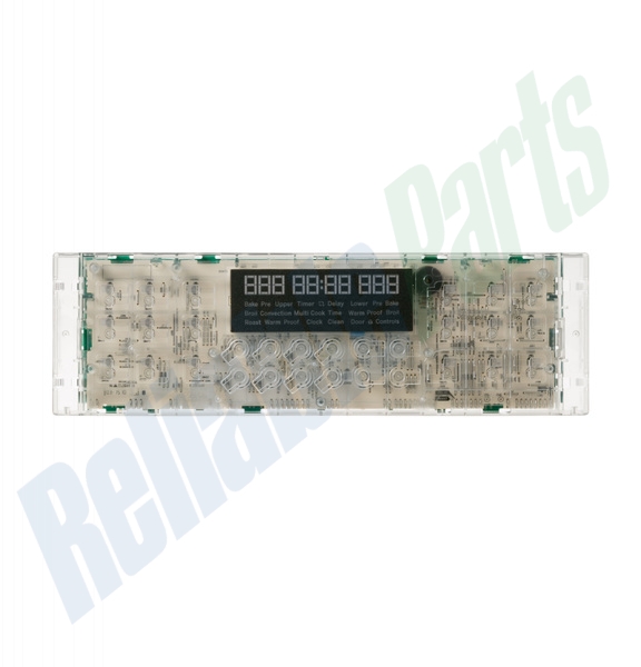 WB27X25347 GE Oven Control Board - Image 2