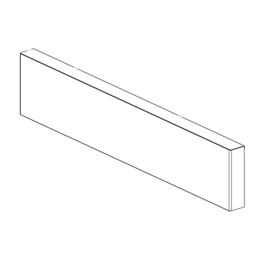 MGC63820335 LG Range Front Panel