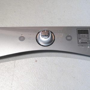 WPW10446446 Whirlpool Control Panel