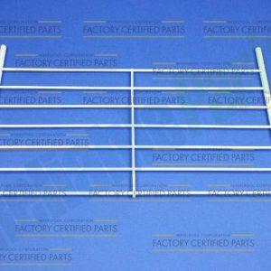 RELIABLE WPW10318952 Shelf-Wire OEM Fast Ship USA Stock Tested Perfect Fit