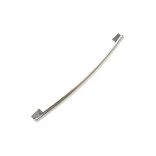 WB15X25580 GE HANDLE AND END CAP Assembly OEM - Image 5