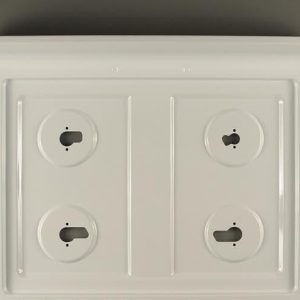 W10457443 Whirlpool Cooktop Assembly