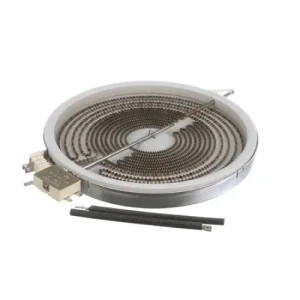 1 of W10823724 Whirlpool Surface Element OEM Replacement, NEW FAST SHIP Fits Many Appliance Models