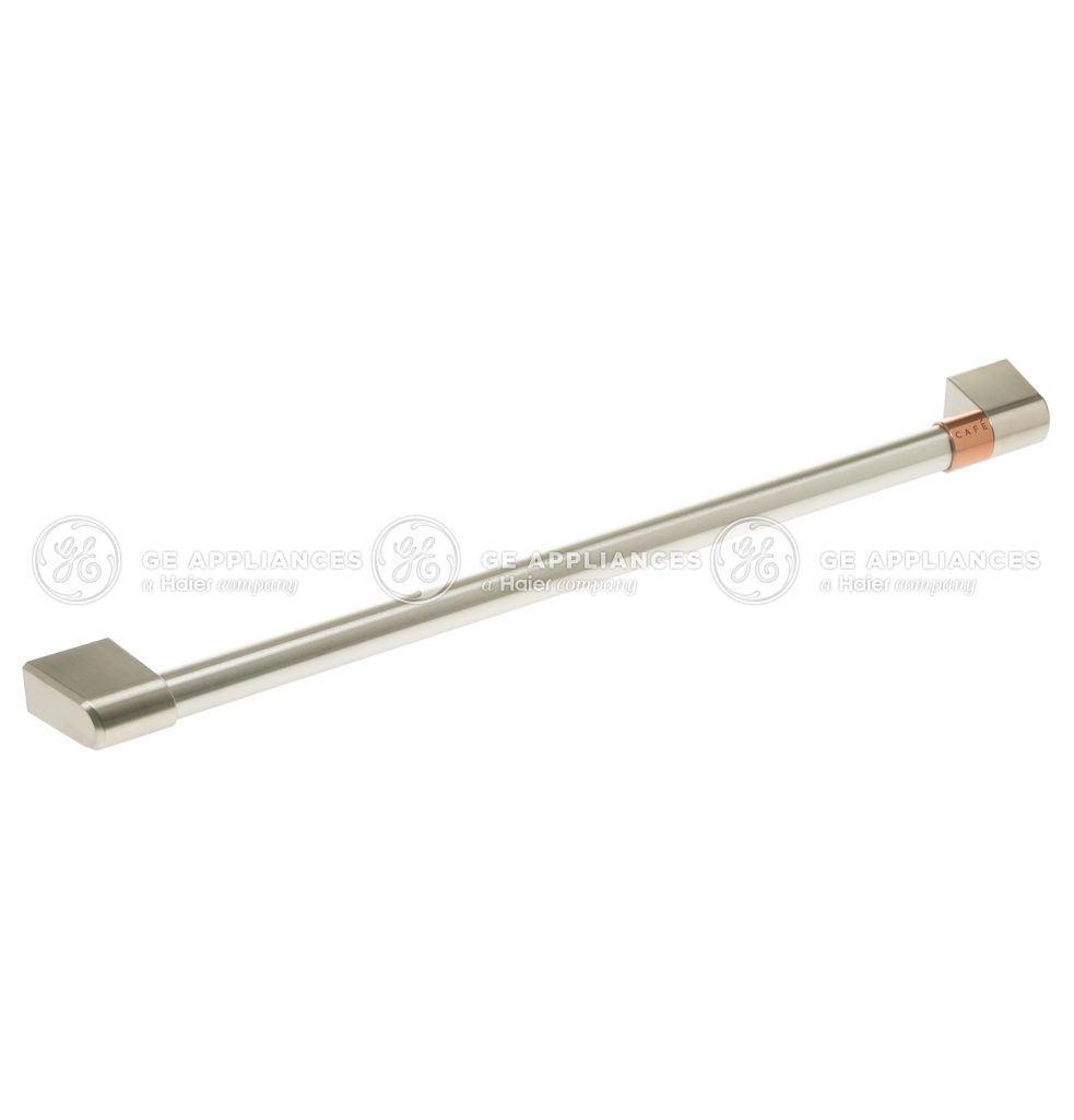 WB15X31801 GE Stainless Steel Range