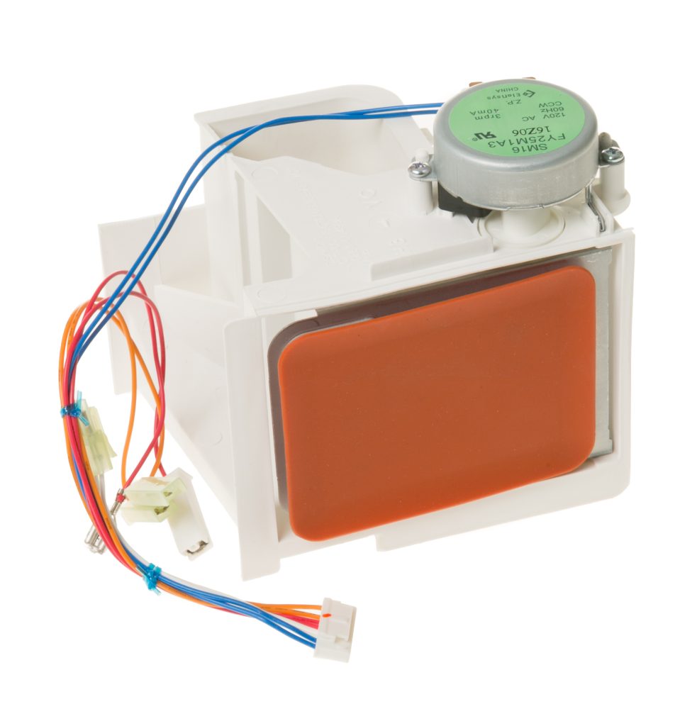 WB02X27042 GE Oven Magnetron Cover