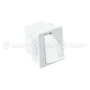 WR01X28529 GE Refrigerator Door Switch