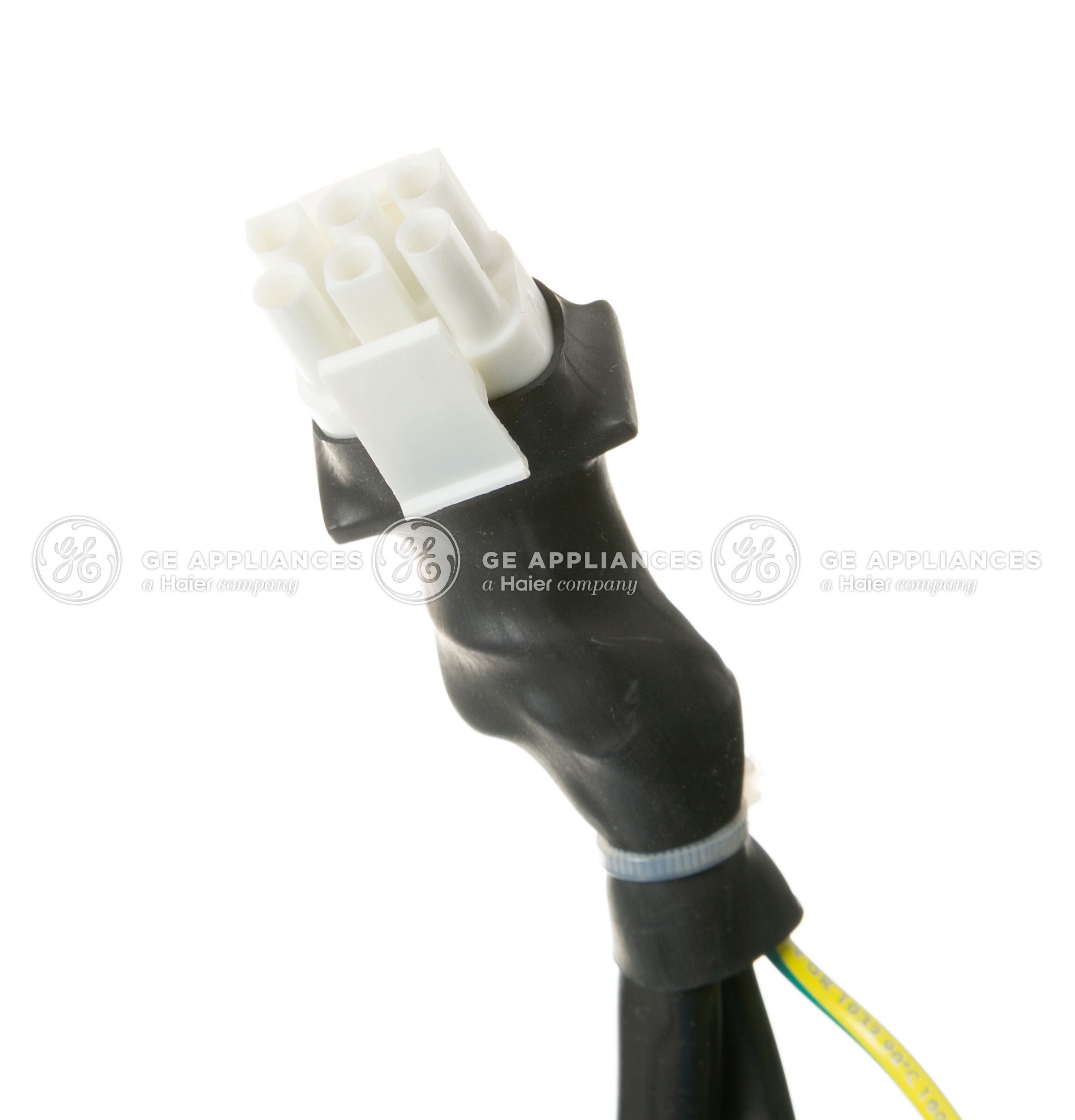 WB26X28614 GE Range Hood Blower and Bracket Assembly - Image 5