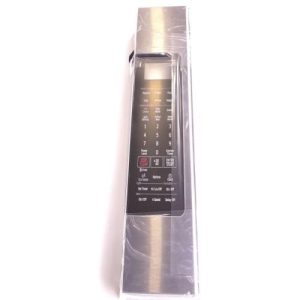 DE94-03162E Samsung Microwave Control Panel Assembly