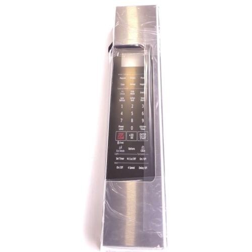 DE94-03162E Samsung Microwave Control Panel Assembly