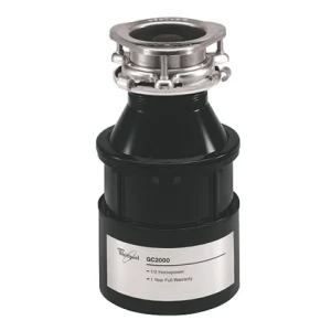 RELIABLE W11316363 Disposer 1/2Hp OEM Fast Ship USA Stock Tested Perfect Fit