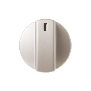 WB03X26343 GE Range Hood Knob