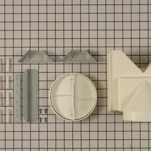 SB080810471 Broan Parts Bag