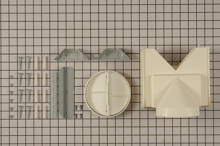 SB080810471 Broan Parts Bag