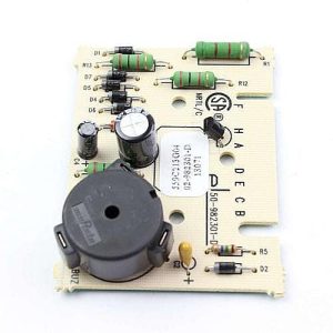 1 of WE4M272 CONTROL BOARD DE/DG04-US5&6 DE