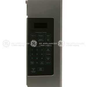 WB27X26970 GE Control Panel Assembly