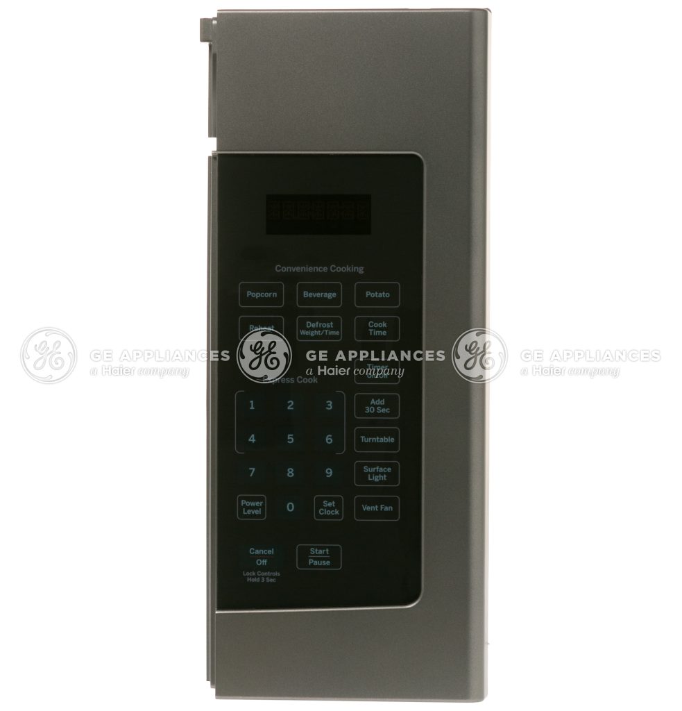 WB27X26970 GE Control Panel Assembly