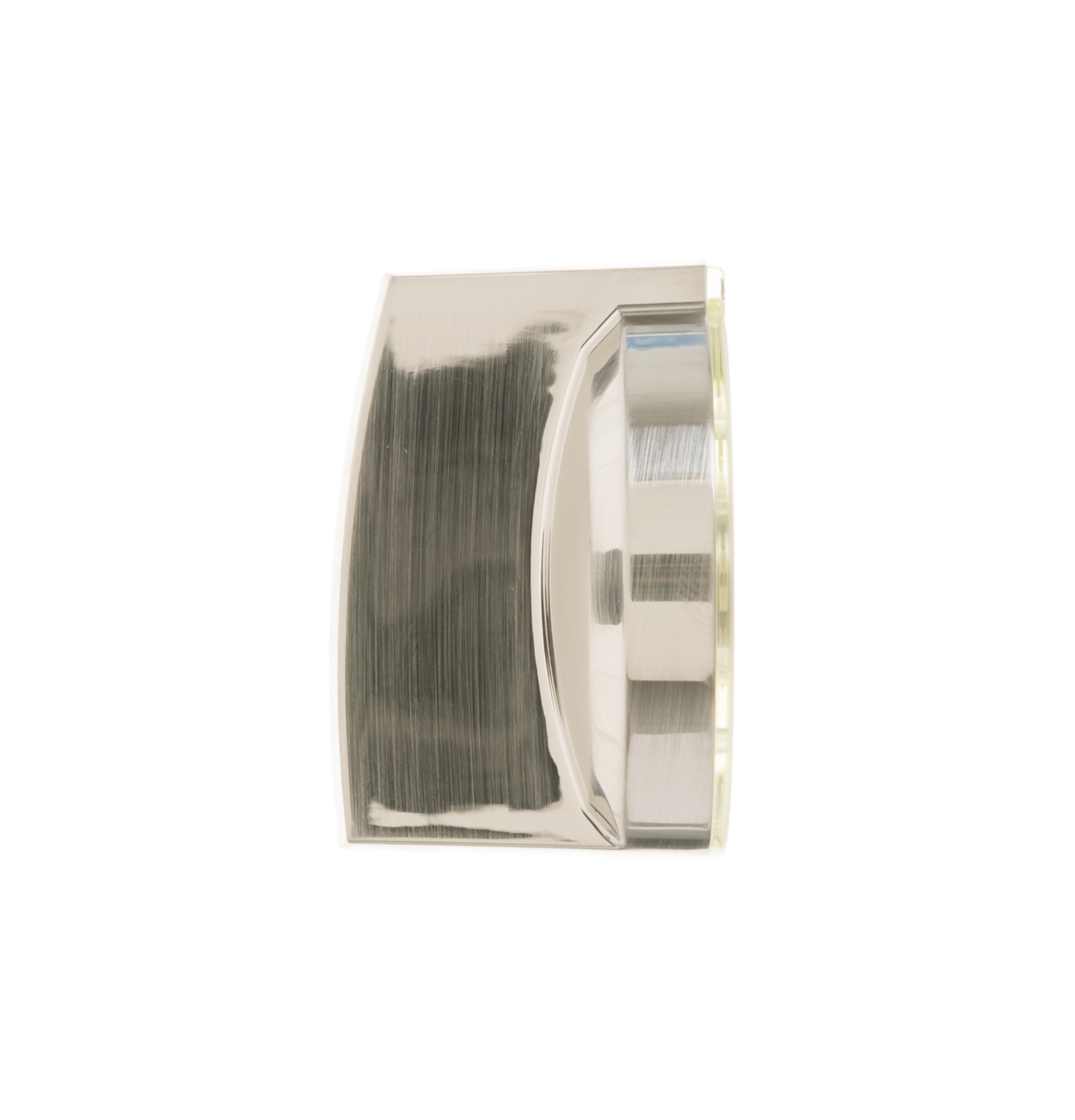 WB03X24142 GE Range Metal Knob - Image 2