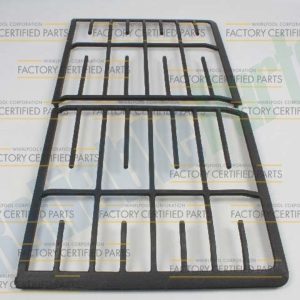 WPW10338214 Whirlpool Grate Kit