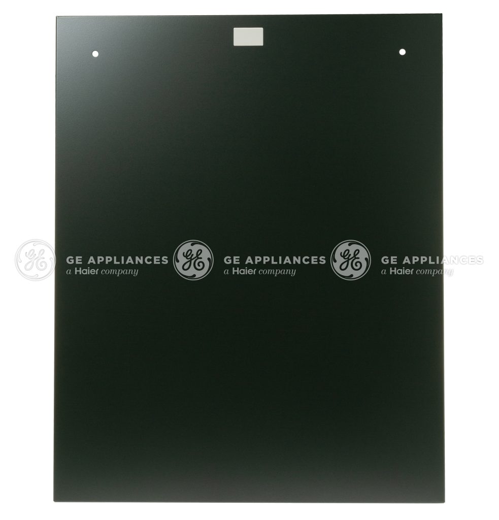 WD34X25768 GE Dishwasher Outer Door Matte Black Cafi