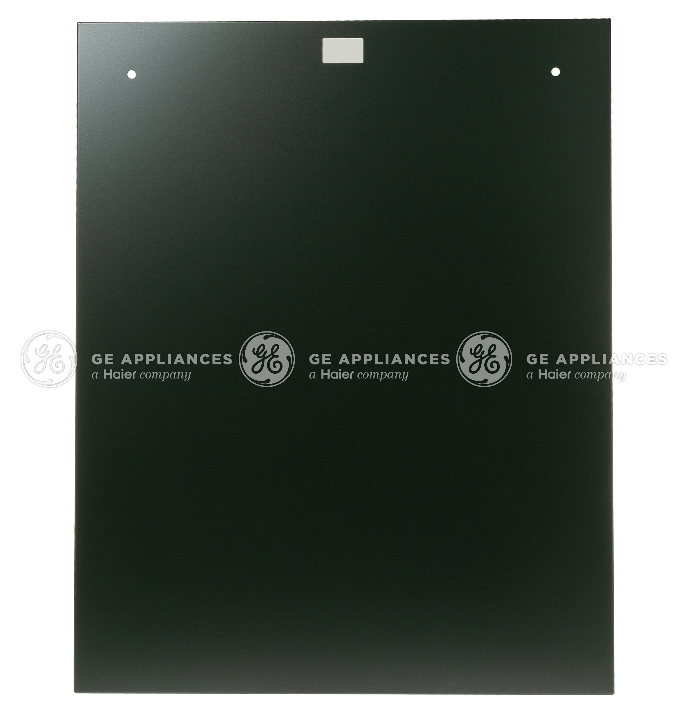 WD34X25768 GE Dishwasher Outer Door Matte Black Cafi