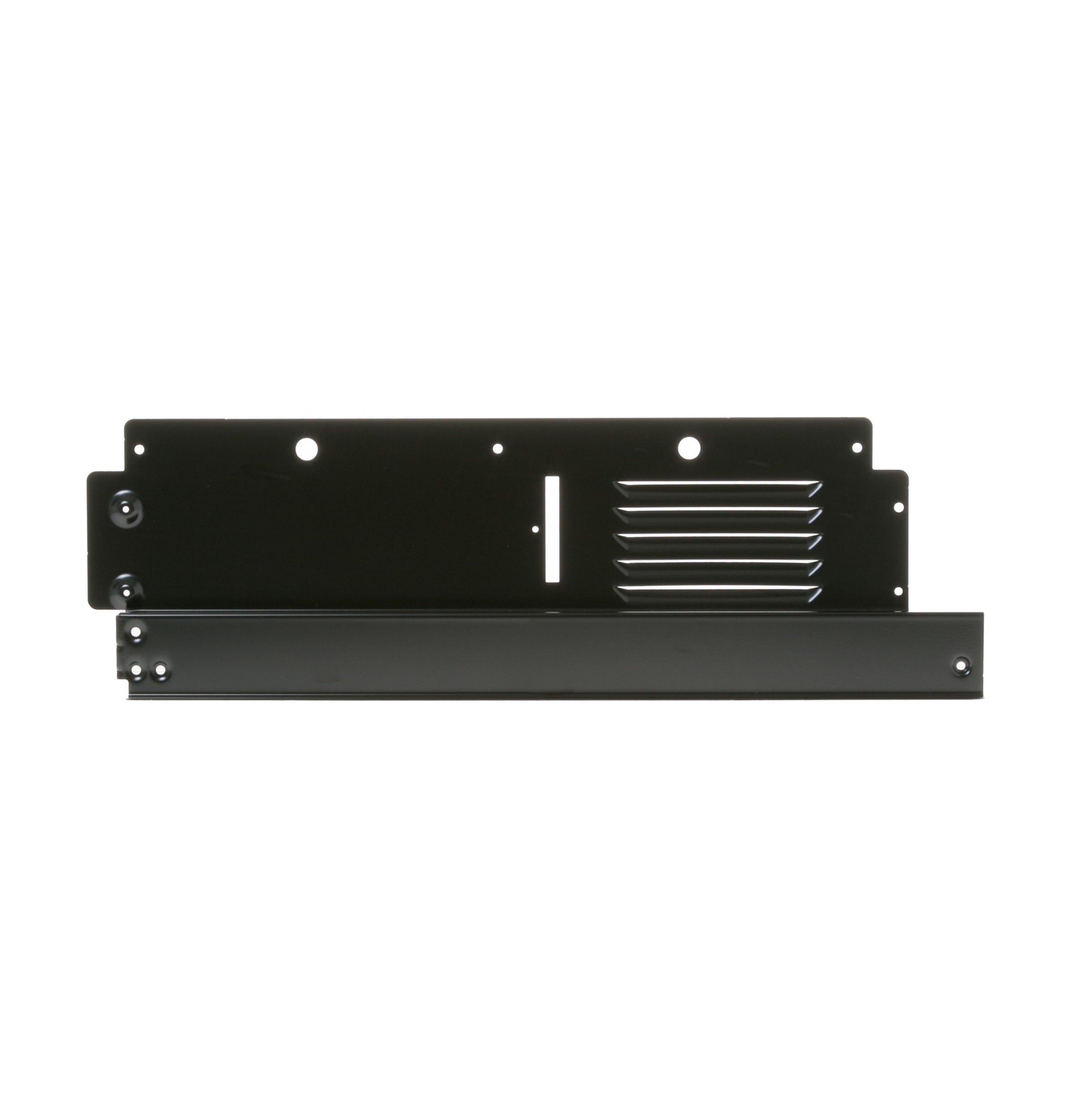 WB07T10474 GE Range Extension Side Left - Image 2