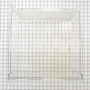 WR32X1492 GE Refrigerator Vegetable Pan