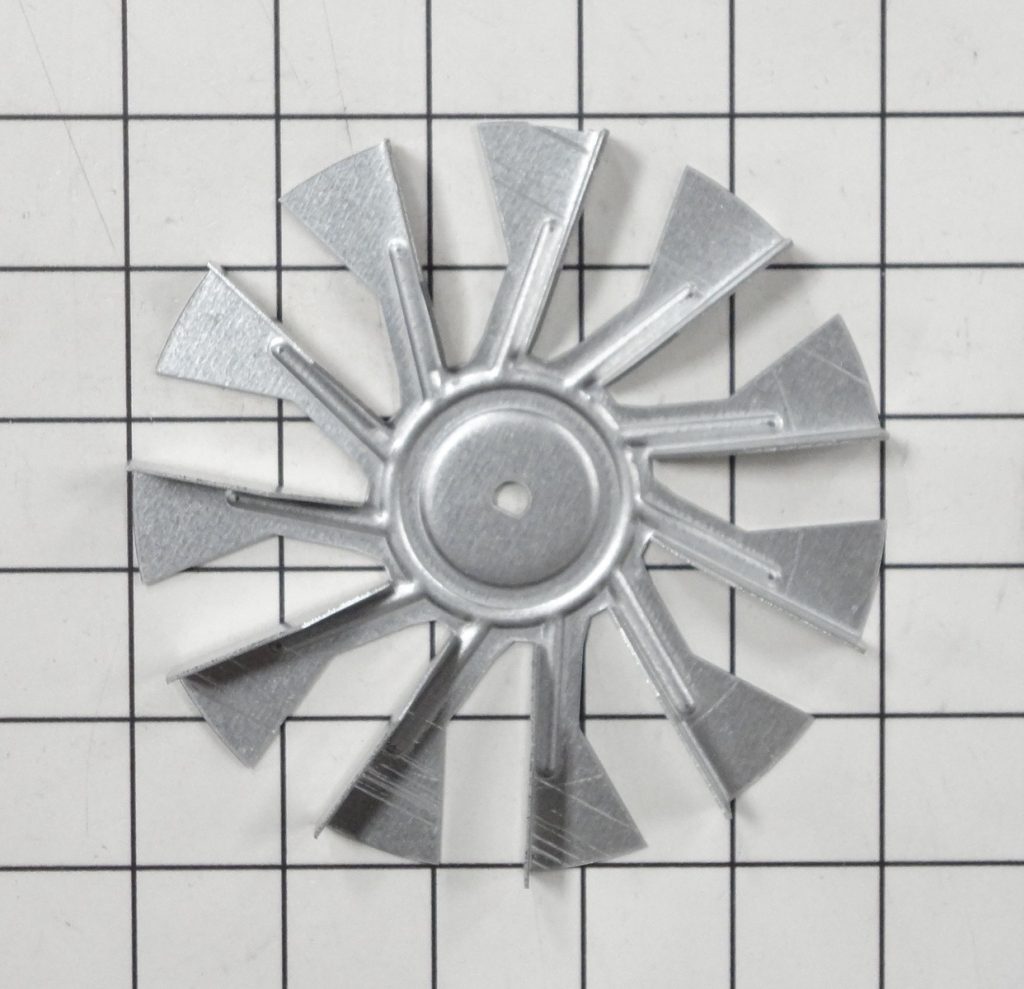 WP4452226 Whirlpool Convection Fan
