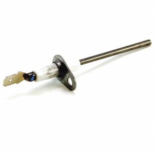 1 of S1-025-37499-000 Goodman Flame Sensor OEM Replacement, NEW FAST SHIP Fits Many Appliance Models